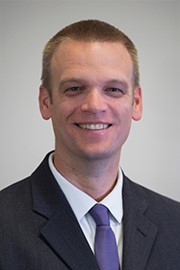 Michael Bruxvoort